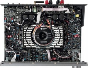 Głośniki komputerowe Monitor Audio Monitor Audio Kolonėlės Monitorius Audio Bronze 500 27