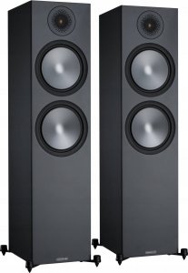 Głośniki komputerowe Monitor Audio Monitor Audio Kolonėlės Monitorius Audio Bronze 500 30