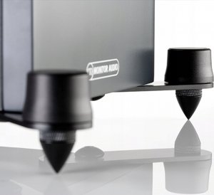 Głośniki komputerowe Monitor Audio Monitor Audio Kolonėlės Monitorius Audio Bronze 500 3