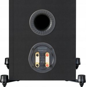 Głośniki komputerowe Monitor Audio Monitor Audio Kolonėlės Monitorius Audio Bronze 500 34