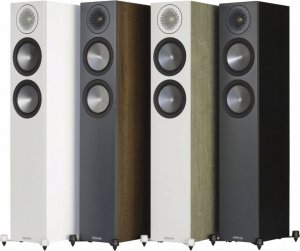 Głośniki komputerowe Monitor Audio Monitor Audio Kolonėlės Monitorius Audio Bronze 500 36