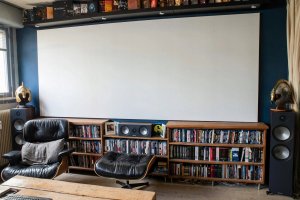 Głośniki komputerowe Monitor Audio Monitor Audio Kolonėlės Monitorius Audio Bronze 500 8