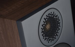 Głośniki komputerowe Monitor Audio Monitor Audio Kolonėlės Monitorius Audio Bronze 500 10