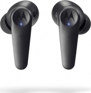 Słuchawki Motorola BUDS 600 czarne 4
