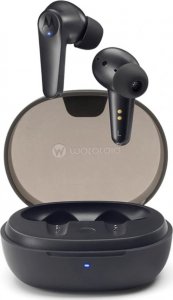 Słuchawki Motorola BUDS 600 czarne 7