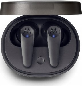 Słuchawki Motorola BUDS 600 czarne 9