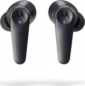 Słuchawki Motorola BUDS 600 czarne 10