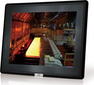Monitor Moxa DM-F12A/PC-R11 3