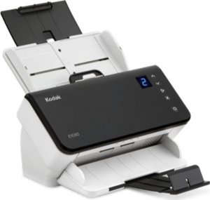 Skaner Kodak Kodak Dokumentenscanner E1030 A4 30 S./Min, Duplex ADF 80 Blatt USB 3.2 3