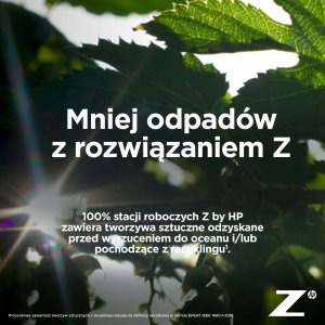 Komputer HP HP Z2 G9 Intel® Core™ i7 i7-14700K 32 GB DDR5-SDRAM 1 TB SSD NVIDIA RTX A4000 Windows 11 Pro Tower Stanowisko Czarny 9