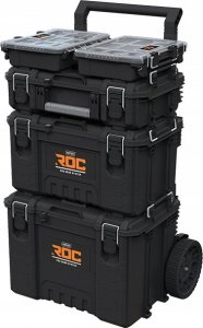 Keter Organizer narzędziowy ROC Pro Gear 2.0 6