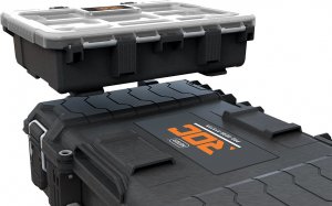 Keter Organizer narzędziowy ROC Pro Gear 2.0 7