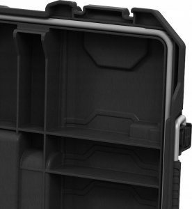 Keter Skrzynka narzędziowa na kółkach ROC Pro Gear 2.0 13