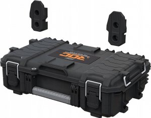 Keter Skrzynka narzędziowa na kółkach ROC Pro Gear 2.0 4