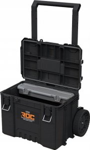 Keter Skrzynka narzędziowa na kółkach ROC Pro Gear 2.0 7