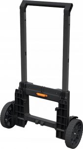 Keter Skrzynka narzędziowa na kółkach ROC Pro Gear 2.0 9