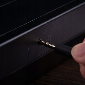 Joystick 8BitDo Arcade Stick (RET00365) 13