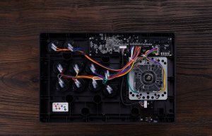 Joystick 8BitDo Arcade Stick (RET00365) 14