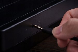 Joystick 8BitDo Arcade Stick (RET00365) 7