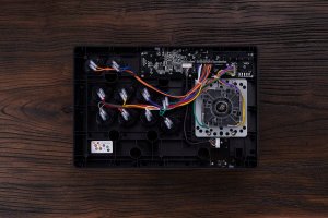 Joystick 8BitDo Arcade Stick (RET00365) 8