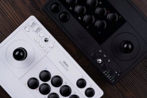 Joystick 8BitDo Arcade Stick (RET00365) 9