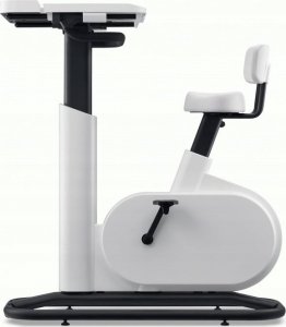 Rower stacjonarny Acer eKinekt BD3 magnetyczny 2