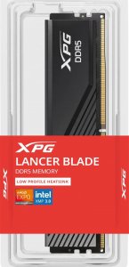 Pamięć ADATA XPG Lancer Blade, DDR5, 32 GB, 6000MHz, CL30 (AX5U6000C3032G-SLABBK) 3
