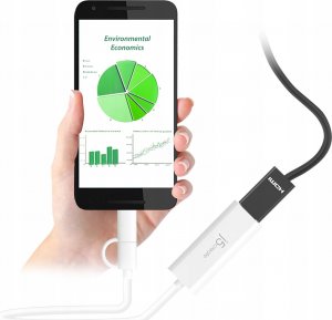 Adapter USB j5create ANDROID USB TO HDMI DISPLAY 4