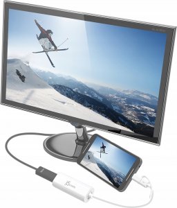 Adapter USB j5create ANDROID USB TO HDMI DISPLAY 5