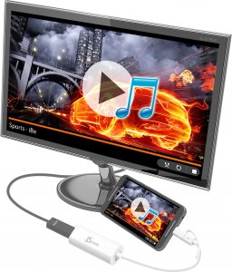 Adapter USB j5create ANDROID USB TO HDMI DISPLAY 6