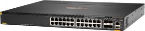 Switch HPE ARUBA 6300M 24G CL4 POE 4 STOCK 2