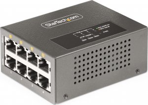 Switch StarTech AS445C-POE-INJECTOR 1