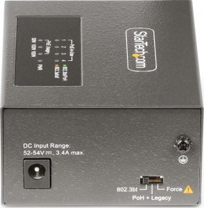 Switch StarTech AS445C-POE-INJECTOR 4