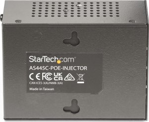 Switch StarTech AS445C-POE-INJECTOR 5