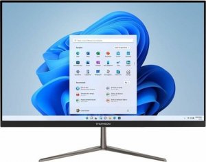 Komputer Thomson All in One Thomson Intel Celeron N4020 21,5" 4 GB RAM 128 GB SSD 1920 x 1080 px 1