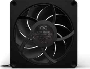 Wentylator Alphacool Apex Stealth Metal Power 120 mm (13823) 3