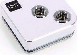 Alphacool Alphacool Core 1 White, CPU cooler (white) 5