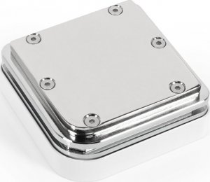 Alphacool Alphacool Core 1 White, CPU cooler (white) 6