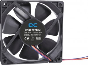 Wentylator Alphacool Core 120mm PWM 4000rpm (24845) 2