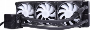Chłodzenie wodne Alphacool Eisbaer Pro HPE Aurora 360 (13074) 2