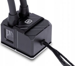 Chłodzenie wodne Alphacool Eisbaer Pro HPE Aurora 360 (13074) 4