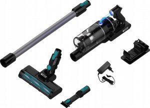 Odkurzacz pionowy Knner & Shnen KS VC40 5