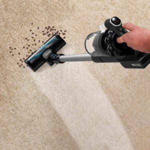 Odkurzacz pionowy Knner & Shnen KS VC40 9