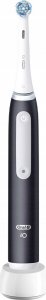 Braun Braun Oral-B iO Series 3N Duo, electric toothbrush (black/blue, matt black/ice blue incl. 2nd handpiece) 2