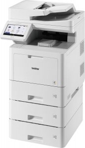 Urządzenie wielofunkcyjne Brother MFC-L9670CDNTT (MFCL9670CDNTTG2) 2
