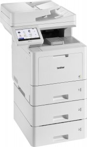 Urządzenie wielofunkcyjne Brother MFC-L9670CDNTT (MFCL9670CDNTTG2) 3