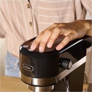 Ekspres ciśnieniowy Solac CE4510 6