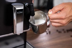 Ekspres ciśnieniowy Solac CE4810 12