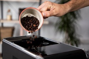 Ekspres ciśnieniowy Solac CE4810 14