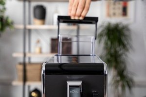 Ekspres ciśnieniowy Solac CE4810 15